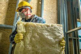 Best Insulation for New Construction  in Griggsvle, IL